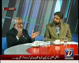 Capital Circuit - 25th Feb 2013