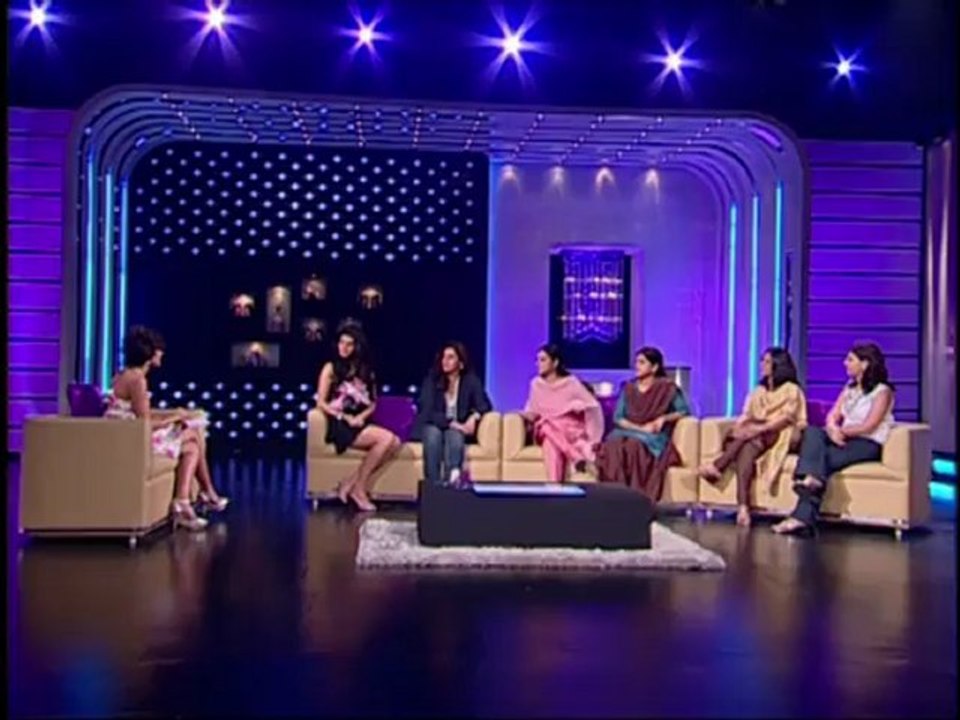 Utsav Ke Rang Stars Ke Sang - Wella Kolestint (Part 1)