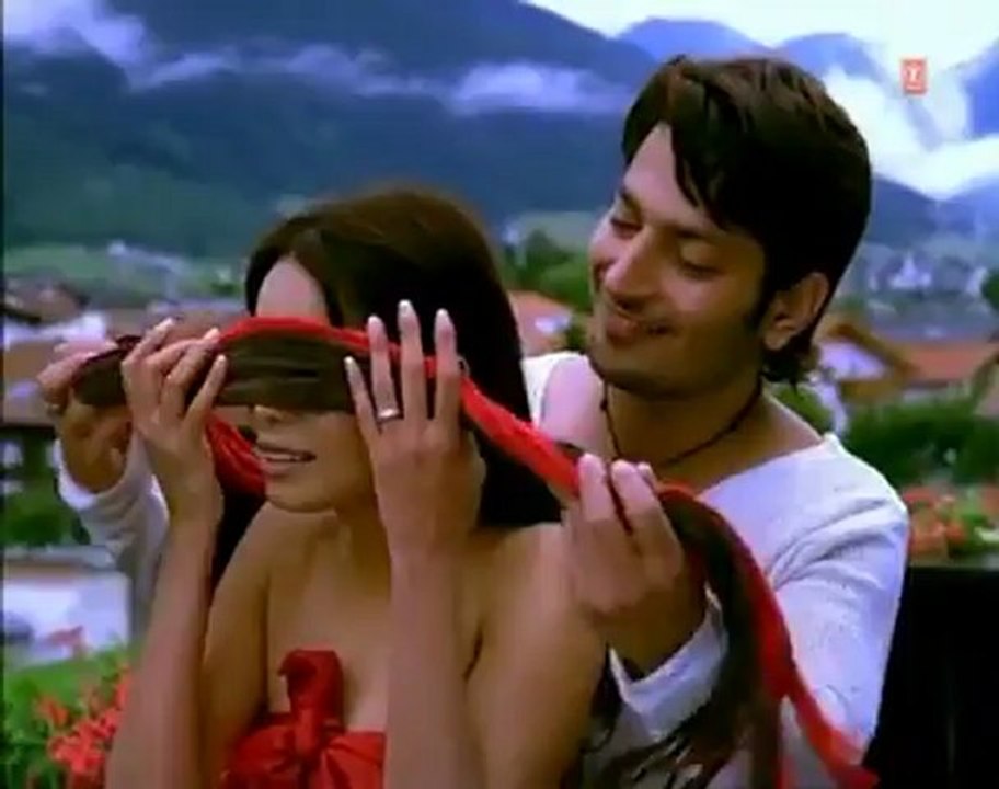 Phir Se Wahi Zindagi Harish Tandon