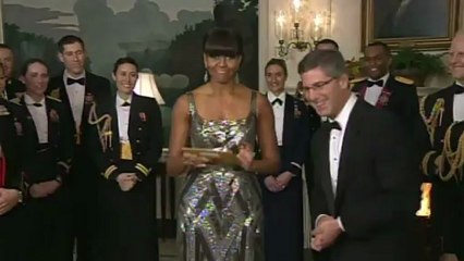 "ارغو" يتوج افضل فيلم في حفل جوائز الاوسكار 2013