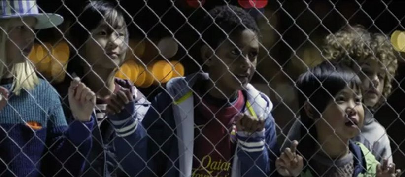 Lionel Messi dans une pub pour Herbalife en mode Cricket