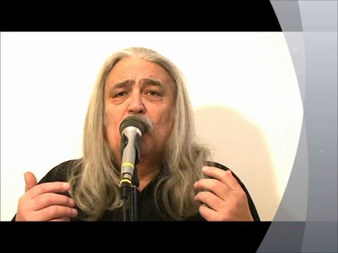 SATURNE (Georges Brassens par Giorgio)