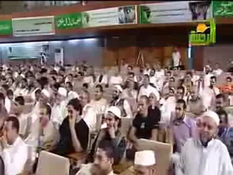 أروع قصة سمعتها من الشيخ عمر عبد الكافي قصة طريفة جدا