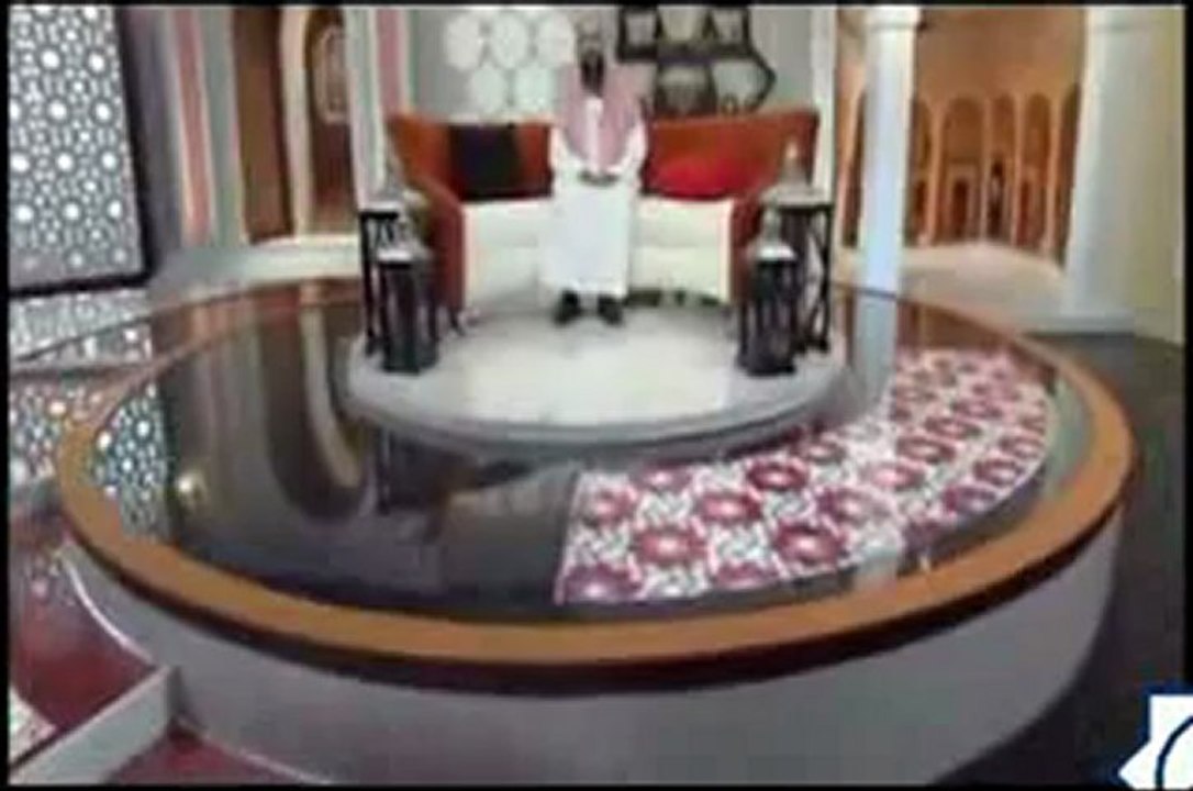 قصة الفاروق الحلقة 22 للشيخ نبيل العوضى