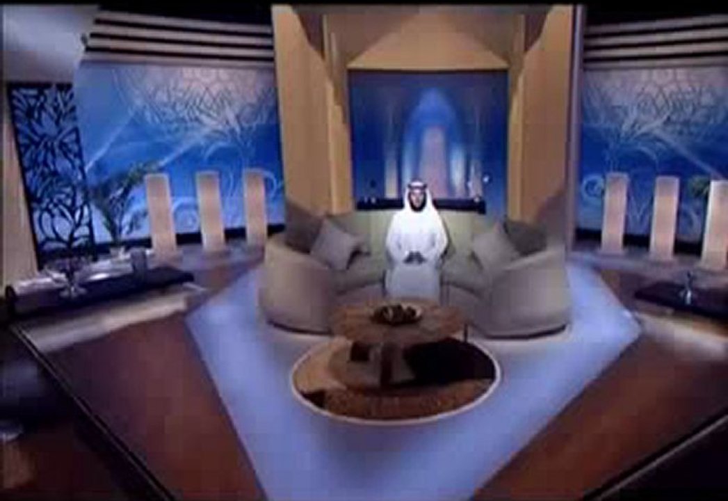 أجمل نظرة فى حياتك الحلقة 22 للشيخ مشارى الخراز