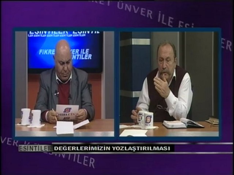 ANADOLUNUN TÜRKLEŞMESİNDE ÖN KARAKOL DOĞU VE GÜEYDOĞU ANADOLUYDU