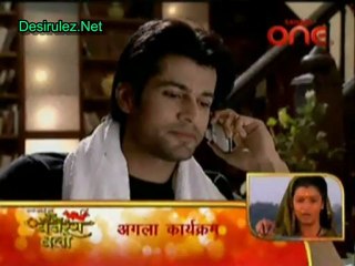 Ghar Aaja Pardesi 25th February 2013 pt3