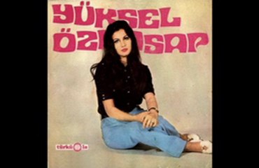 Yüksel Özkasap Hiç Düşünme Vur Beni