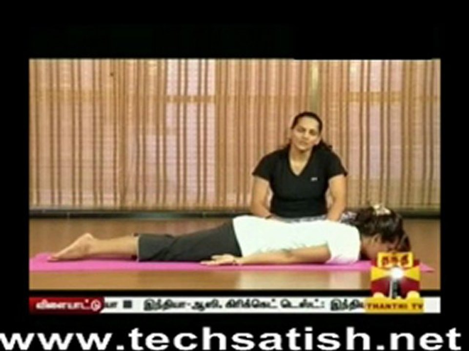 Thanthi Yoga