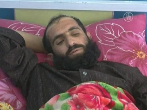 Афганистан: военных США попросили уйти