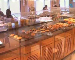 Marbella - Hotel Nh Alanda (Quehoteles.com)