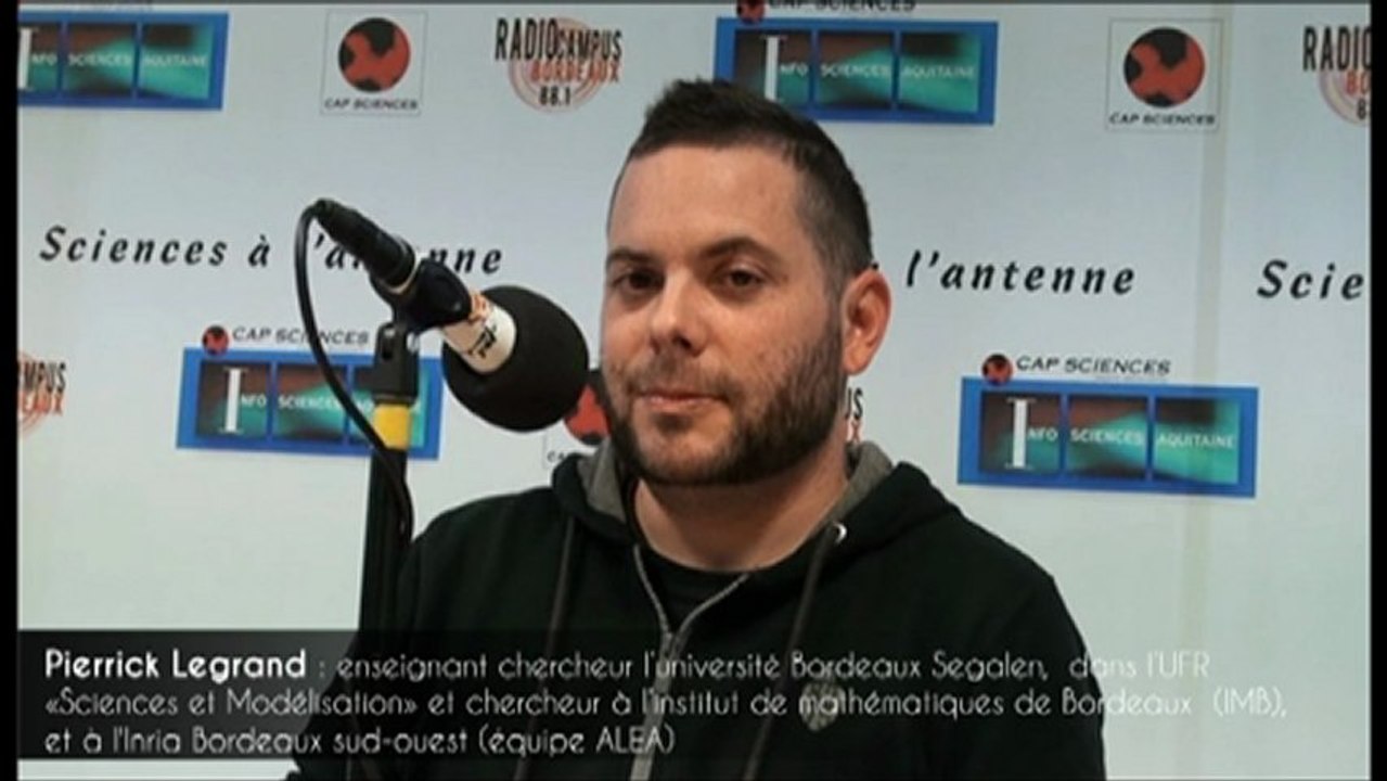Sciences à l'antenne : "Ces implants qui révolutionnent l’audition !"