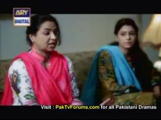 Mein Guneghar Nahi by Ary Digital - Episode 14 - Part 2/4