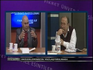 SİYASET MEYDANINDA DİN VE MİLLİYETÇİLİK MALZEME YAPILMAMALIDIR