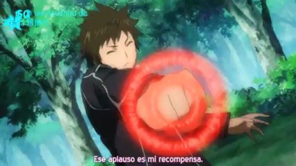 Hagure Yuusha no Estetica OP HD
