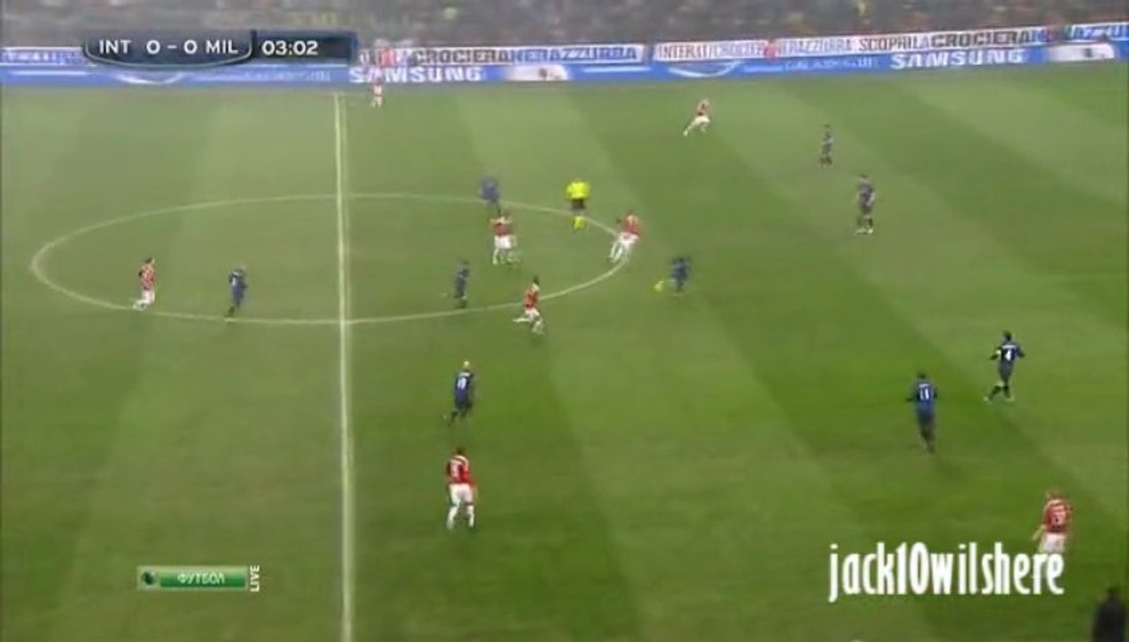 Mario Balotelli (AC Milan) vs Inter Milan 2013 / by jack10wilshere