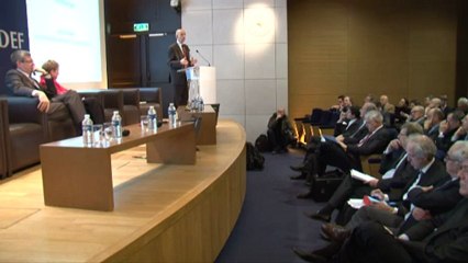 Louis Gallois : Les SATT, un levier pour la recherche universitaire