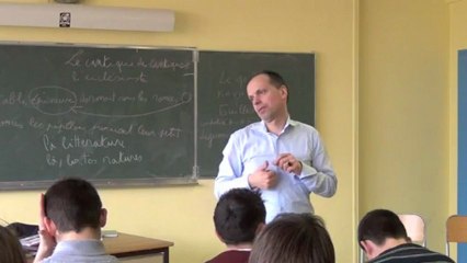 David Dumortier - Au milieu d'Amman