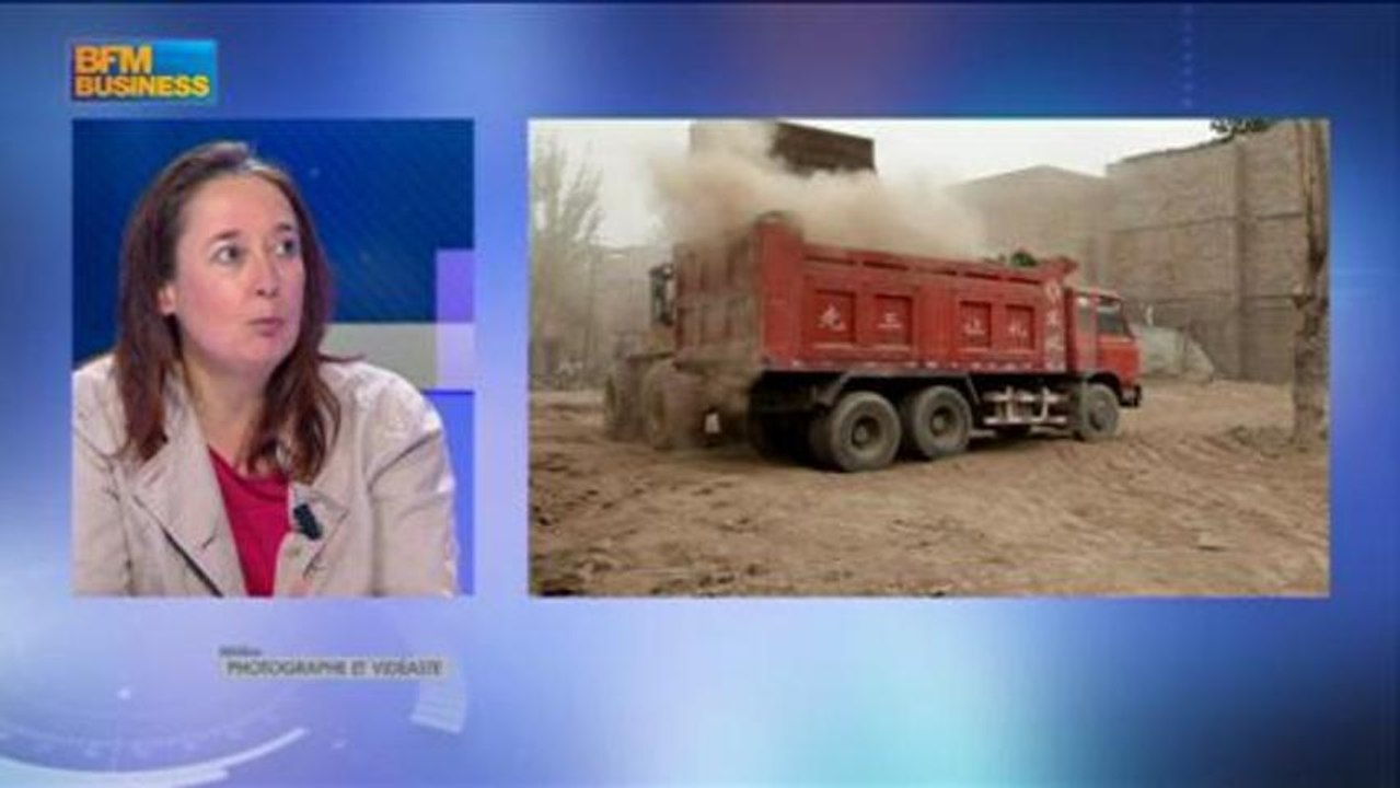 Chercheurs d’art à Paris  - 23 février - BFM Business 4/4