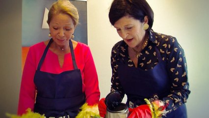 Comment détartrer sa bouilloire ? : les conseils de Danièle et Béatrice !