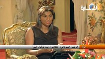 لقاء مع الرئيس السوداني عمر حسن احمد البشير‎