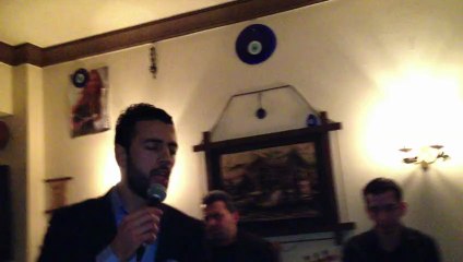 Recep DÖNMEZ Türkü Evi  -1-