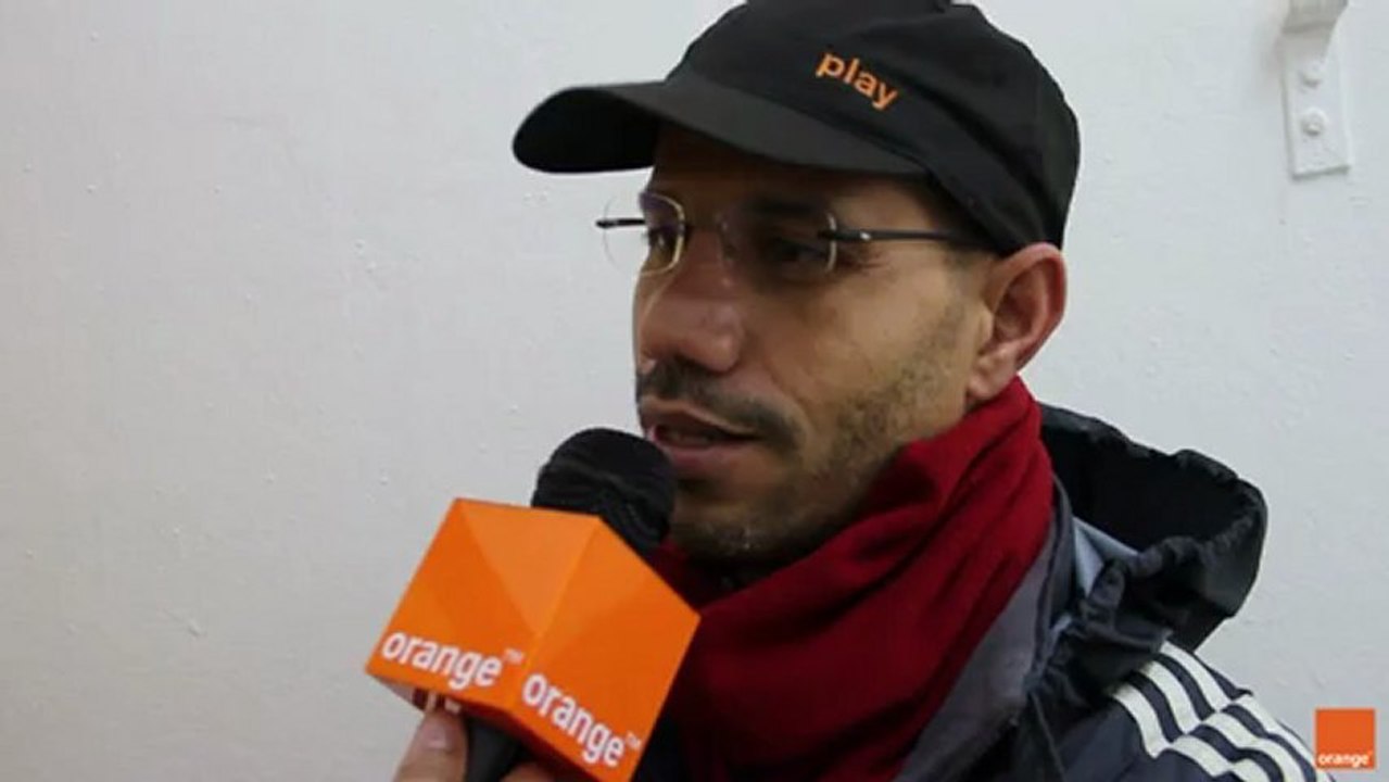 النادي البنزرتي - الالمبي الباجي : تصريحات ما بعد اللقاء 2