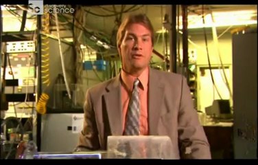 Tuhaf Bağlantılar-Dev Ateş Topları