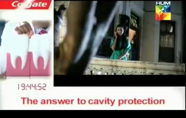 Main Hari Piya by Hum Tv Episode 16 - Part 2/2