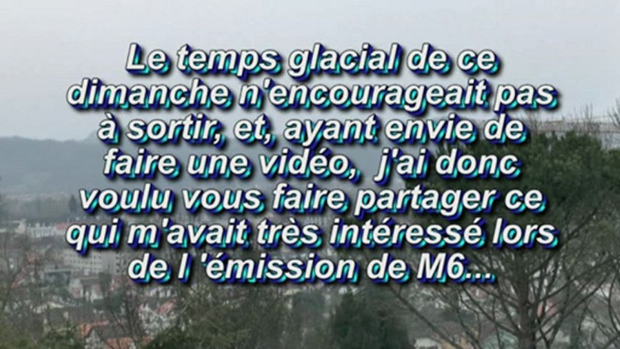 M.W-D.D. - "  LES TROUVAILLES DE MICHOU W-D.D. "  : LIVRET ET LIVRE DE CUISINE  POUR CUISINER MALIN...- 24 FEVRIER 2013.