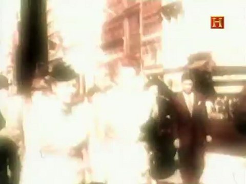 adolf hitler - la cia y los nazis (canal historia)