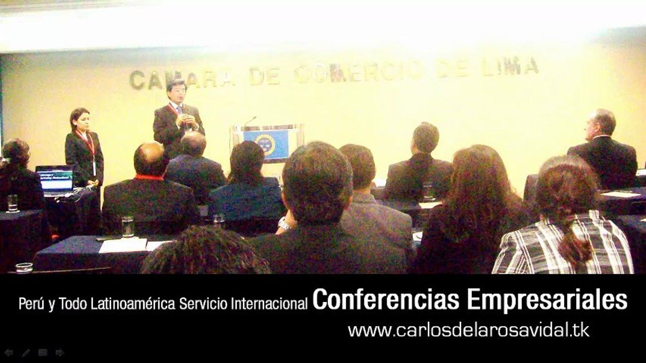 Empresas Lima Perú | Motivadores Peruanos | Cel.: 992 389
