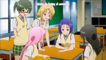 to love ru darkness opening hd