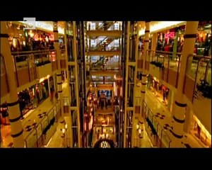 Tuhaf Bağlantılar-Kendini Örümcek Sanan Pervane