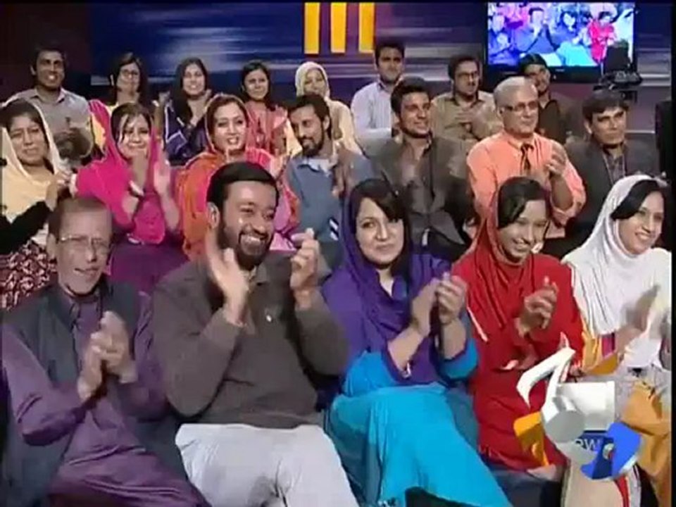 Khabarnaak-24 Feb 2013-Part 2