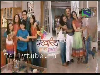 Honge Juda Na Hum - 25th February 2013 Part 5