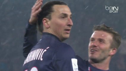 Ligue 1 : Paris prend le dessus sur Marseille
