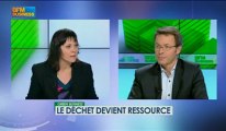 Green Business - 24 février - BFM Business 3/4