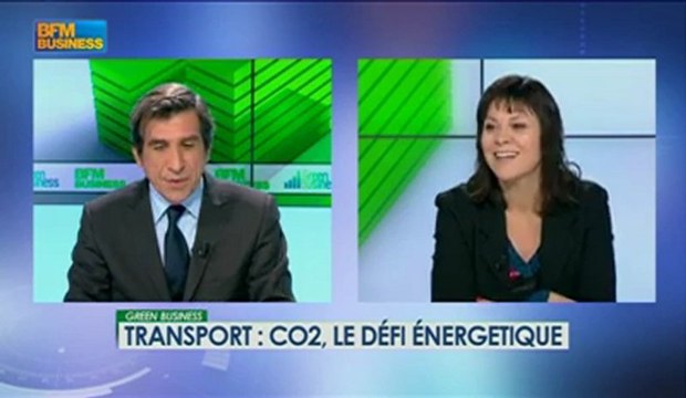 Green Business - 24 février - BFM Business 1/4