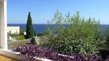 A vendre Villa Ramatuelle - vue mer - 130m2