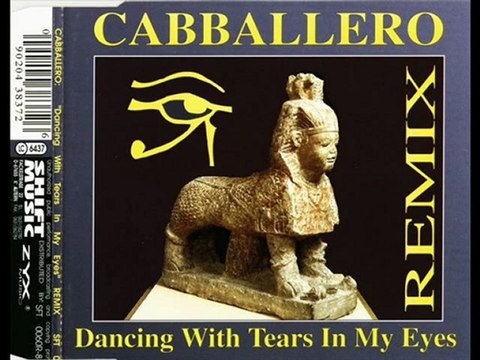 Cabballero - Dancing With Tears In My Eyes (Rave Remix)