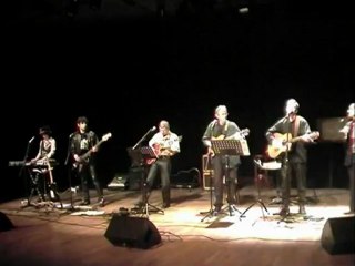 Foule sentimentale (reprise)