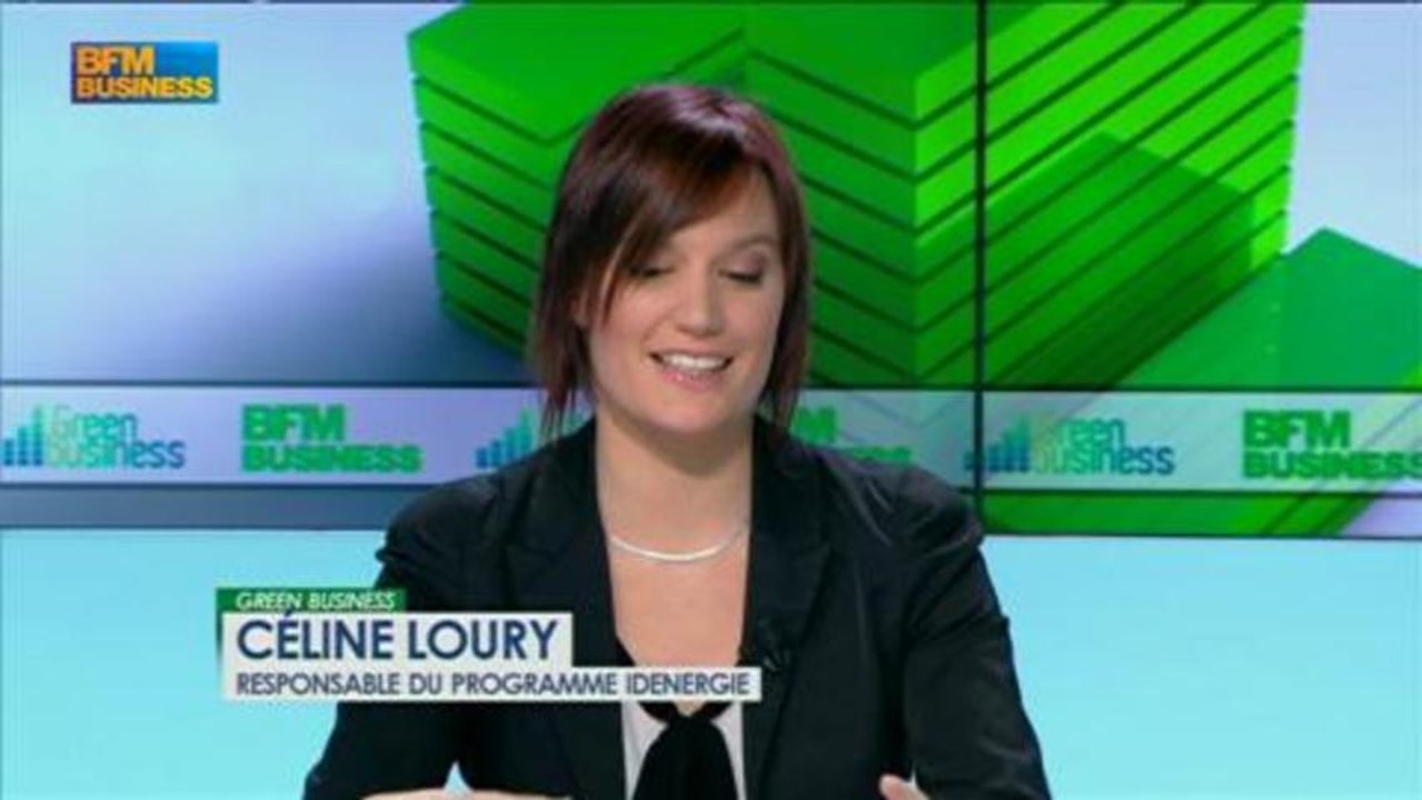 Green Business - 24 février - BFM Business 2/4