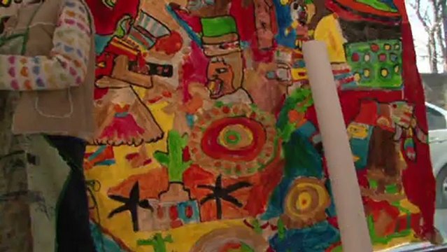 Moving Cities aux Ateliers Berthier - ENGLISH - Odéon-Théâtre de l'Europe -