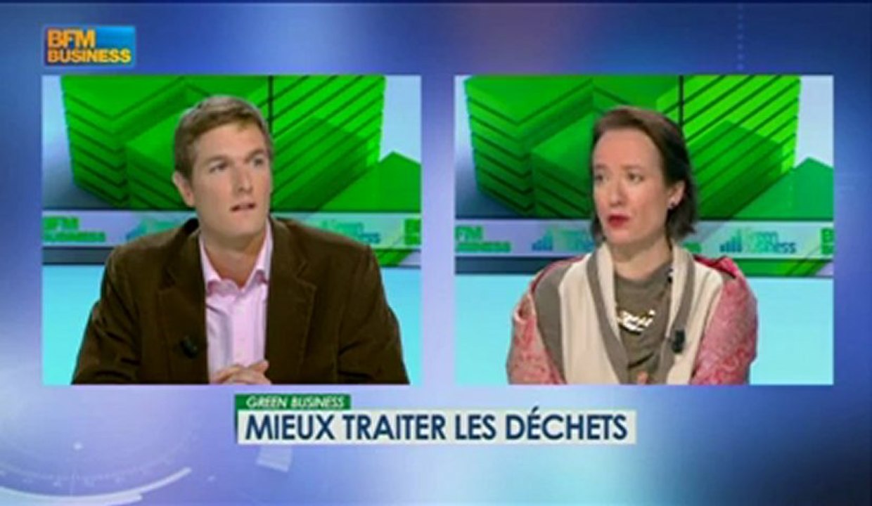 Green Business - 24 février - BFM Business 4/4