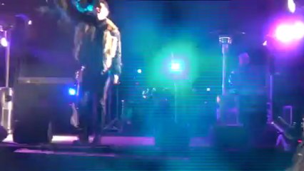 Александр Асташенок - Новогодняя ночь (СТОЙ!)