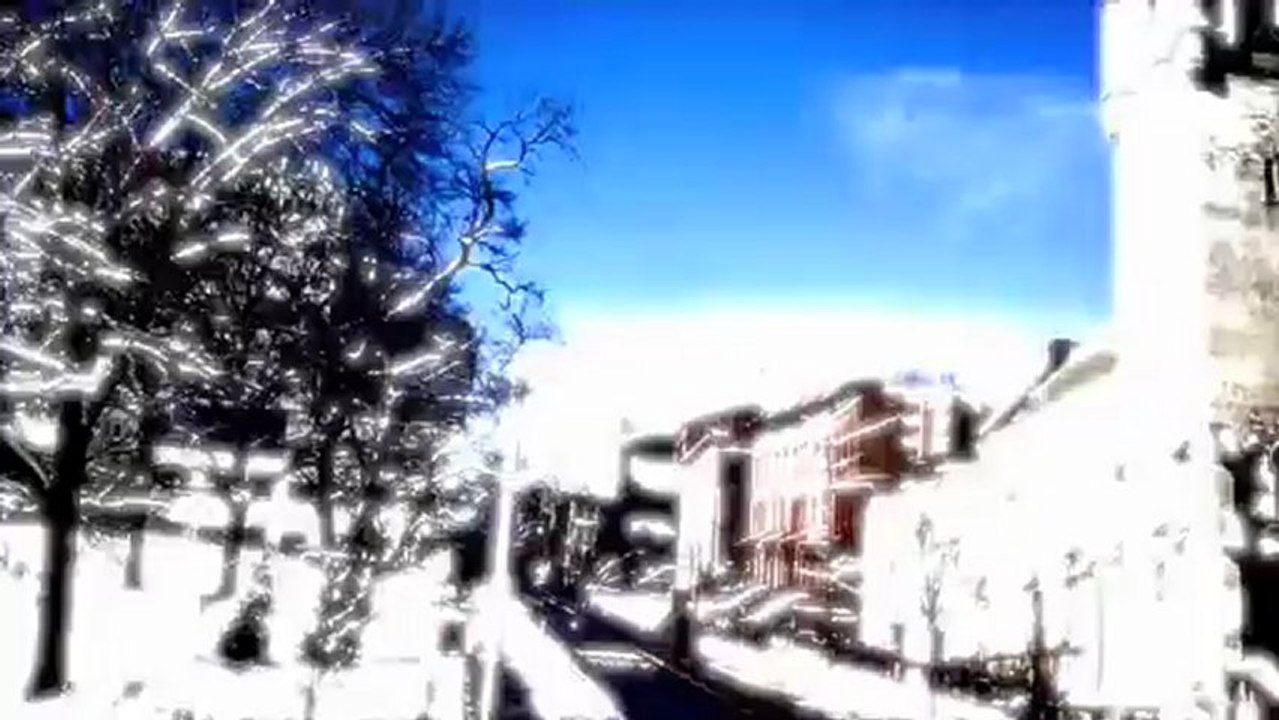 SuperCrashingStar - Shoegazer (E=MC*C)