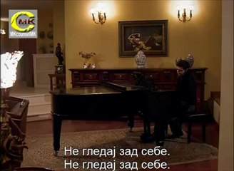 Çiçekçi kiz  / Gönülçelen / Крадец на срца (MKDsub)