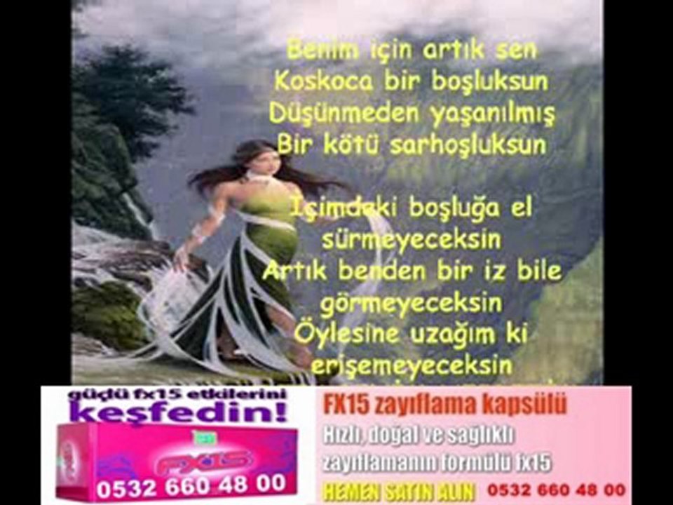 UYKUM FİRARİ-İNTİZAR