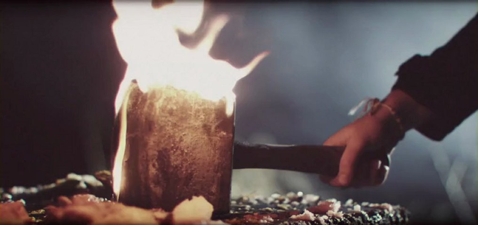 LIQUID LIGHTNING - DanceDance